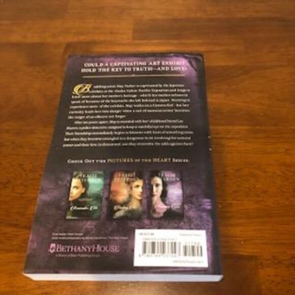 Knowing You (Pictures of the Heart) Pre-Owned Book - Picture 5 of 10